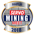 Mining Meet 2018 आइकन