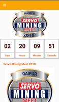 Mining Meet 2018 スクリーンショット 1