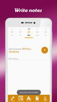 iDiary - Schedule Manager, Lock , Event Manager স্ক্রিনশট 1