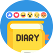 Diary for Facebook