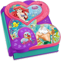 Secret diary with lock