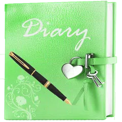 My Secret Diary With Password APK Herunterladen