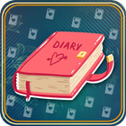 Dairy - Notes Reminder icon