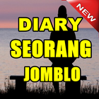 Diary Seorang Jomblo Terlengkap آئیکن