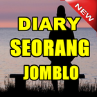 Diary Seorang Jomblo Terlengkap icône