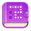 Diary Personal With Password