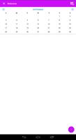 Diary Personal With Password Screenshot 1