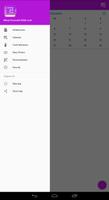 Diary Personal With Password Screenshot 2