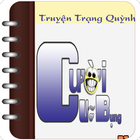 Trạng Quỳnh - Cười ícone