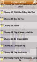 Trạng Quỳnh - Cười Ekran Görüntüsü 1