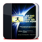 Làm Chủ Tư Duy - Full icon