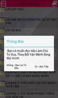 Làm Chủ Tư Duy - Full screenshot 2