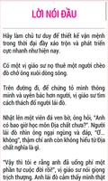 Làm Chủ Tư Duy - Full Ekran Görüntüsü 3