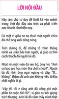 Làm Chủ Tư Duy - Full ภาพหน้าจอ 3