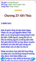 1 Schermata Học Viện Hoàng Gia