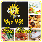 Icona Mẹo Vặt Gia Đình