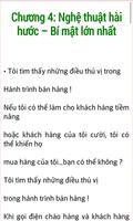 Nghệ Thuật Bán Hàng - Hay screenshot 3