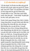 Các Phong Tục Việt Nam - Full syot layar 2