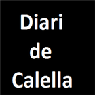 Diari de Calella icône