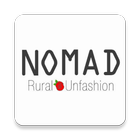 NOMAD - Rural India Inspired ícone