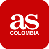 AS Colombia icon