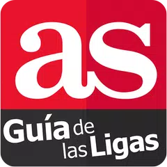 download AS Guía de las Ligas APK