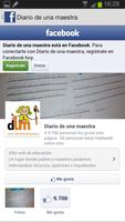 Diario de una Maestra स्क्रीनशॉट 2