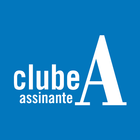 Clube A icône