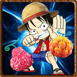 Ranning Luffy DF