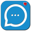 شات و دردشة عربية simulator APK
