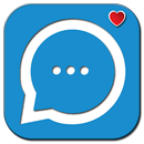 شات و دردشة عربية simulator APK