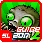 Guide for plants vs zombies 2 simgesi