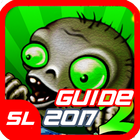 Guide for plants vs zombies 2 иконка