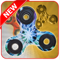 Fidget Spinner 2017