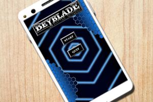 Best for BeyBlade Battle Rumble スクリーンショット 3