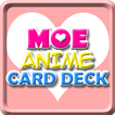 Best Anime Moe Card Deck