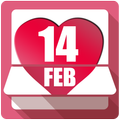 Dia de San Valentin (2016)
