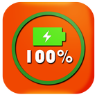 Fast Charger icono