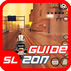 Guide GTA San Andreas 2017 ikona