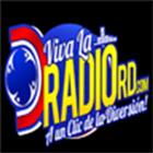 VIVA LA RADIO rd icône
