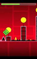 Guide for Geometry Dash Lite পোস্টার