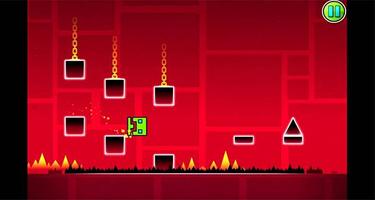 Guide for Geometry Dash Lite capture d'écran 1