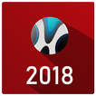World Cup 2018 Tracker
