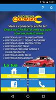 Autofficina Colombari Affiche