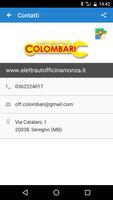 Autofficina Colombari 스크린샷 2