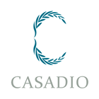 Casadio 아이콘