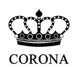 Corona आइकन