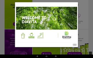 DiaVita Shop screenshot 3