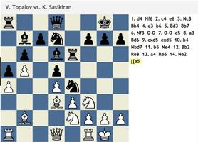 100 estrategia de ajedrez captura de pantalla 3