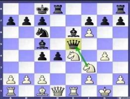 100 estrategia de ajedrez captura de pantalla 1